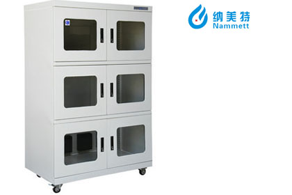 電子防潮柜 電子元件防潮箱 儲物干燥柜 手套箱