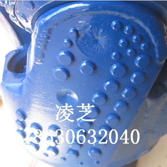 非開挖用鉆頭 地熱井鉆頭 煤礦鉆頭