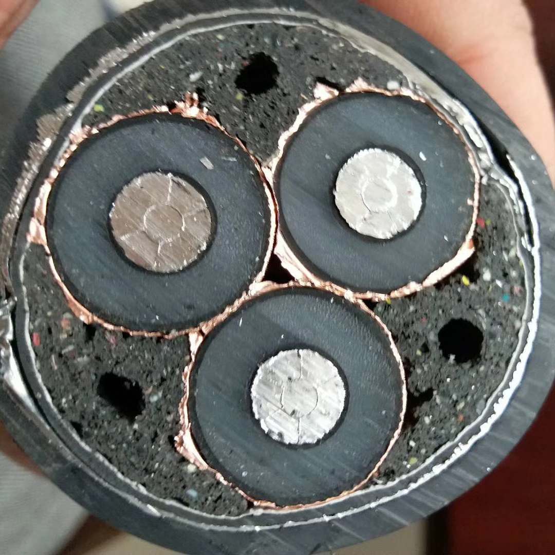 高壓電纜_廠家直銷高壓電纜_礦用高壓電纜供貨商