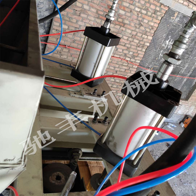 廠家直銷(xiāo) 覆膜砂造型機(jī) 全自動(dòng)射芯機(jī)