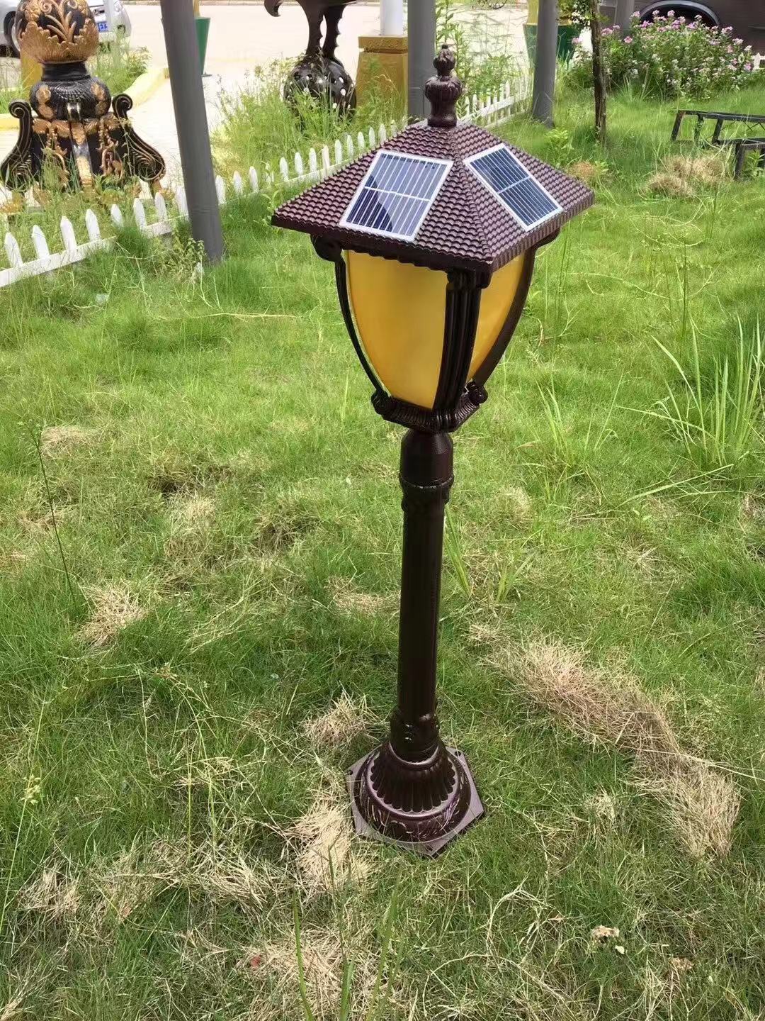 陜西草坪燈|陜西LED草坪燈