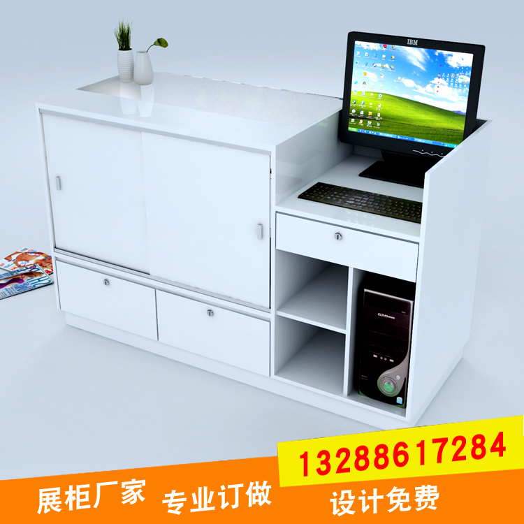 多功能玻璃展柜定制-廠家-批發(fā)
