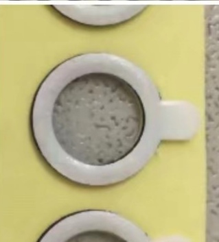 耳機(jī)喇叭調(diào)音材料