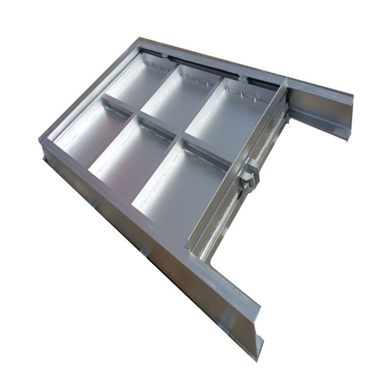 鋼鐵復(fù)合閘門 運(yùn)宇廠家直銷鋼鐵復(fù)合閘門