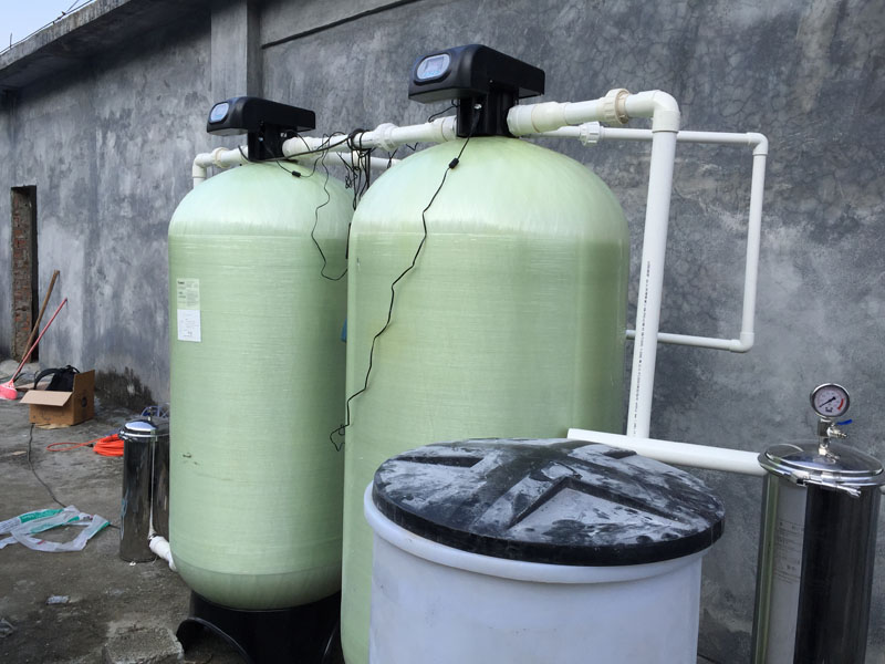 帶路環(huán)保 湖南軟化水設(shè)備 工業(yè)軟化水設(shè)備 軟化水設(shè)備廠家 鍋爐軟化水 空調(diào)軟化水