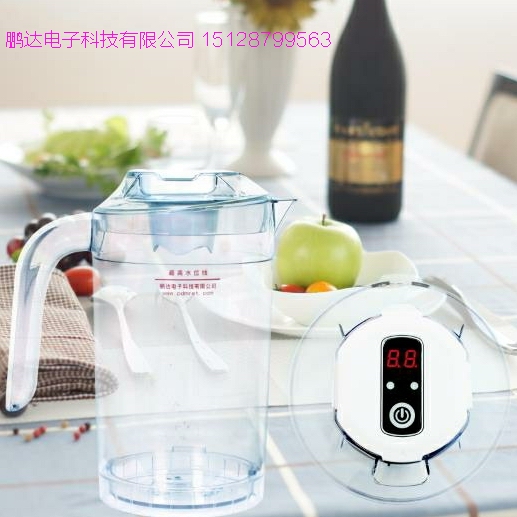 低頻共振儀 *供貨商 泊頭市鵬達(dá)電子科技有限公司  低頻共振活水儀