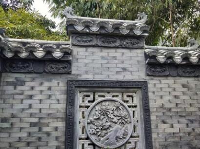 仿古磚 仿古磚廠家 仿古磚價(jià)格 旅游古鎮(zhèn)寺廟工程定制