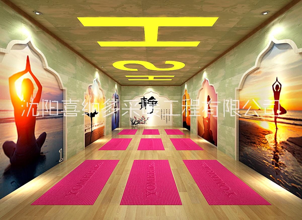 供應別墅高溫瑜珈館健身房浴室休息廳電地熱 別墅瑜珈館健身房浴室休息廳電地熱