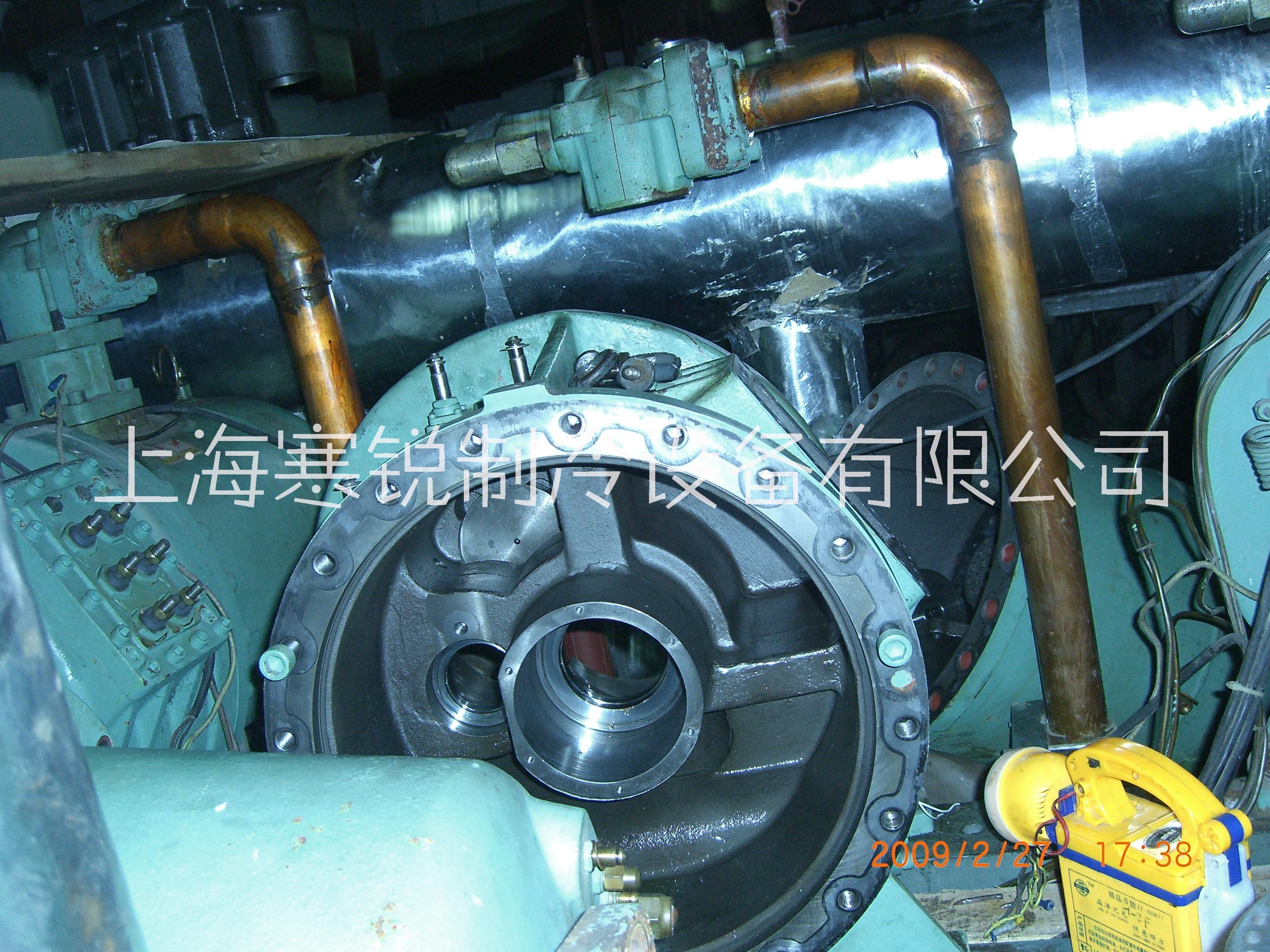 各類型漢中壓縮機(jī)維修 電機(jī)馬達(dá)維修