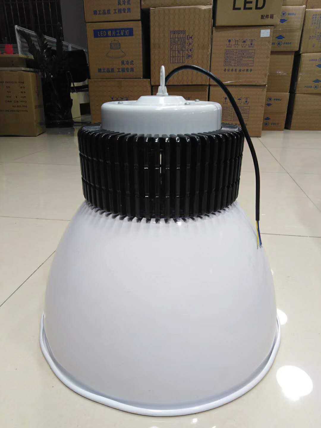 貴陽鹽城榆林焦作 廠房工礦燈