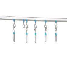 山東醫(yī)用輸液滑道廠家_批發(fā)