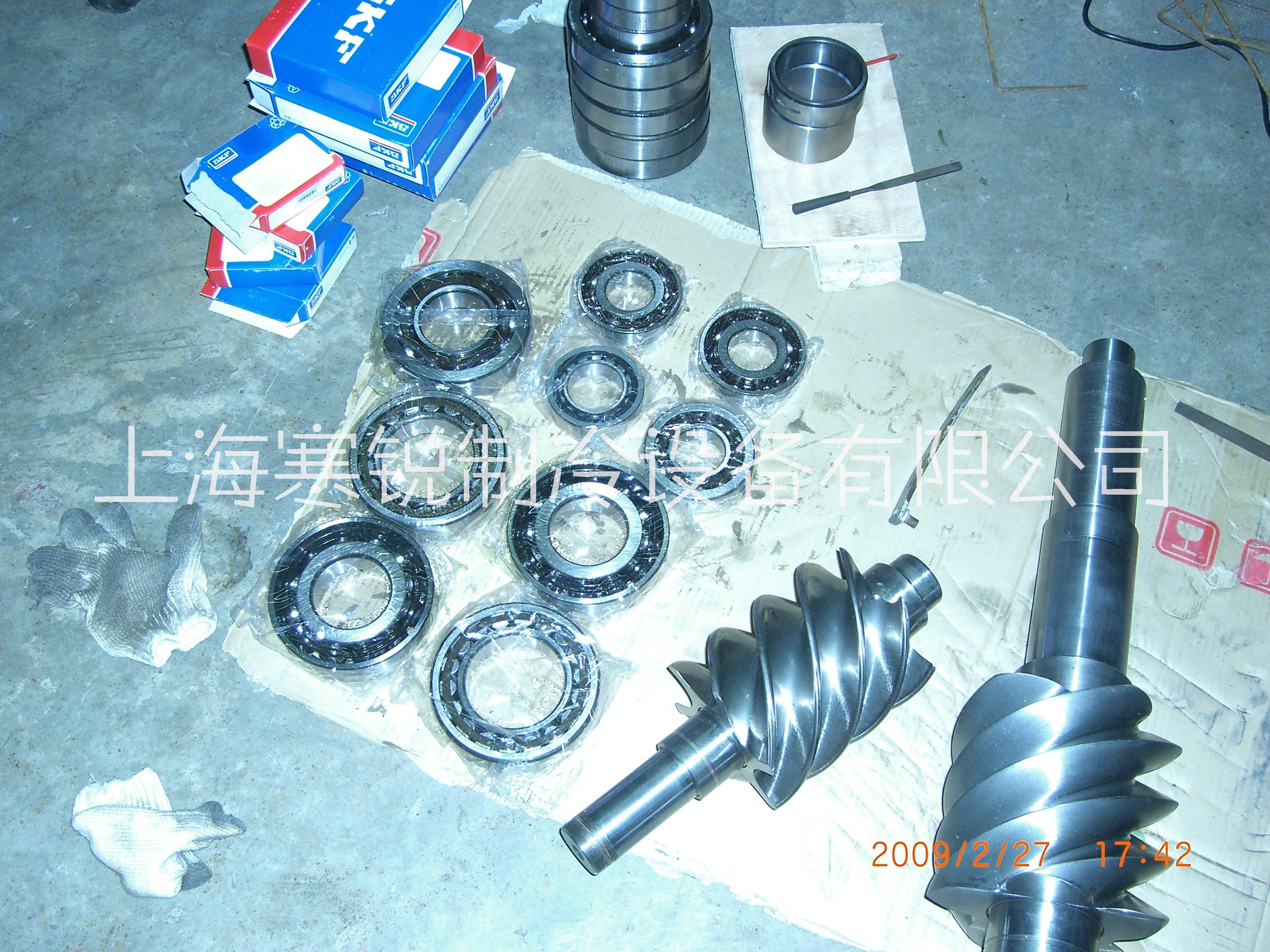各類型漢中壓縮機(jī)維修 電機(jī)馬達(dá)維修