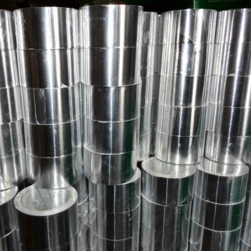 鋁箔膠帶廠家 絕緣耐高溫pet硅膠帶 廠家定制綠色高溫膠帶