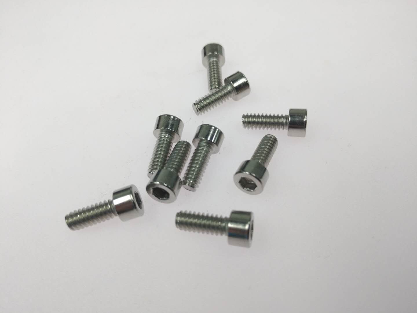 mcmaster螺母mcmaster-carr系列產(chǎn)品92196A242* 中國區(qū)總代理