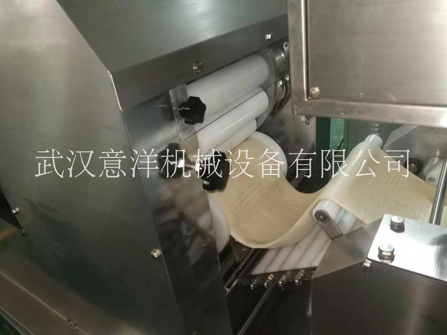 酥皮月餅機(jī) 肉松餅機(jī) 榴蓮餅機(jī)酥餅機(jī)組 酥餅機(jī) 糖酥餅機(jī)