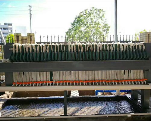 廣東廣州東莞梅州揭陽 洗衣廢水處理與回用系統(tǒng)