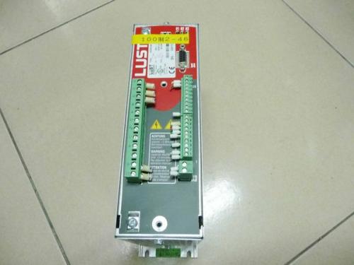 路斯特伺服器CDD34110維修技術(shù)電話