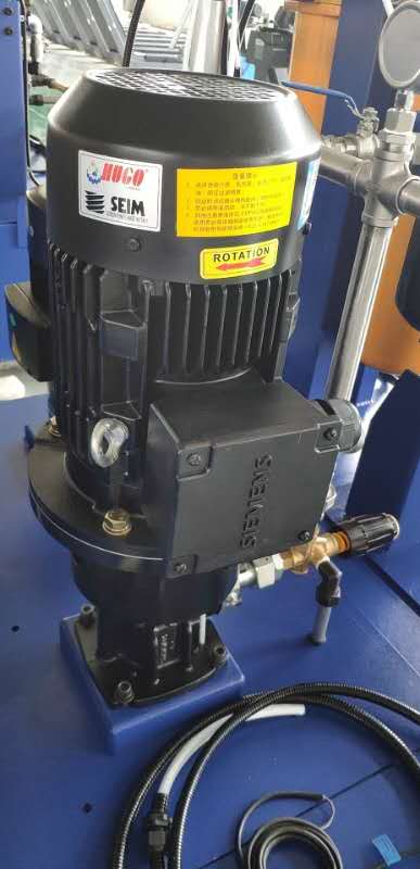 seim 螺桿泵 YPEB072   PVA系列?塞姆?seim?螺桿