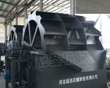 優(yōu)質(zhì)四槽洗砂機(jī)銷售