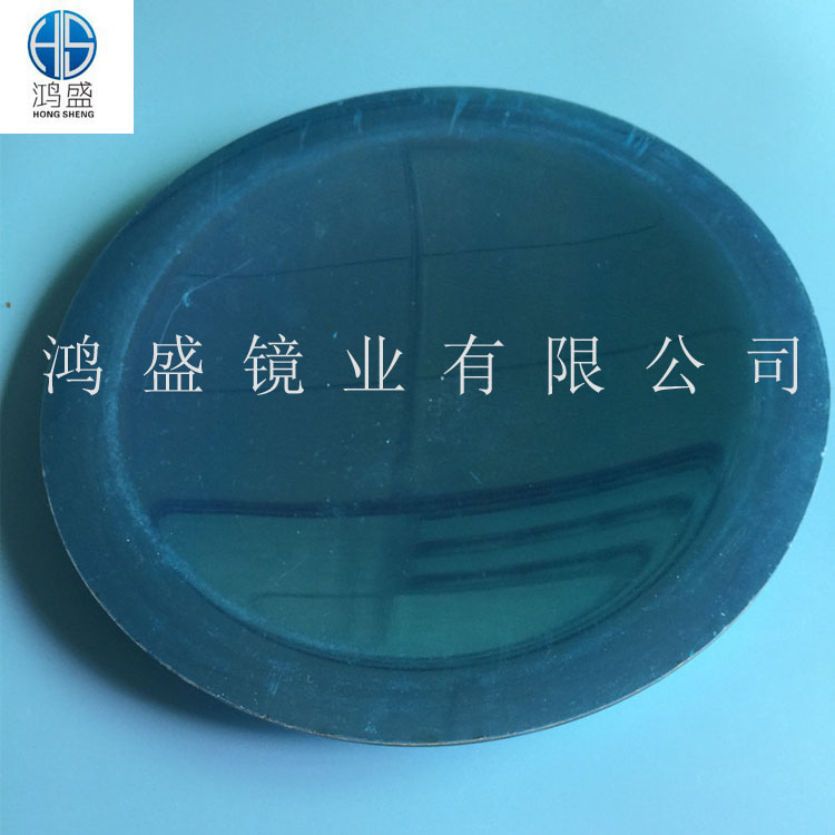 東莞鴻盛生產(chǎn)----PC防霧凹面鏡 PC防霧放大鏡子