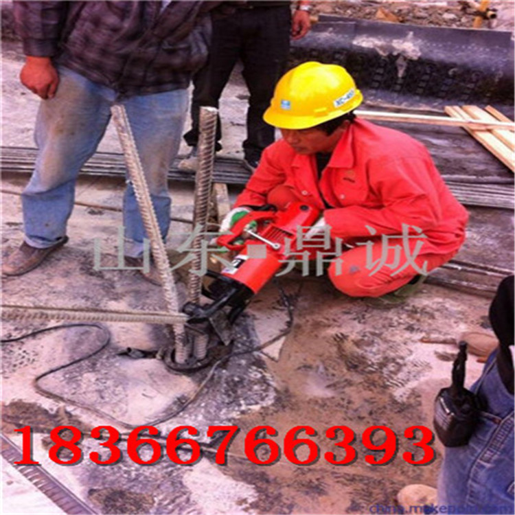 人和供應(yīng)手提式液壓鋼筋彎曲機(jī) 便攜式彎曲機(jī)