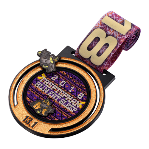 宜昌馬拉松獎(jiǎng)牌定做獎(jiǎng)牌制作比賽獎(jiǎng)牌生產(chǎn)廠家