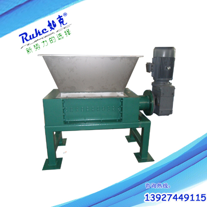 RJG型動(dòng)物交割機(jī)