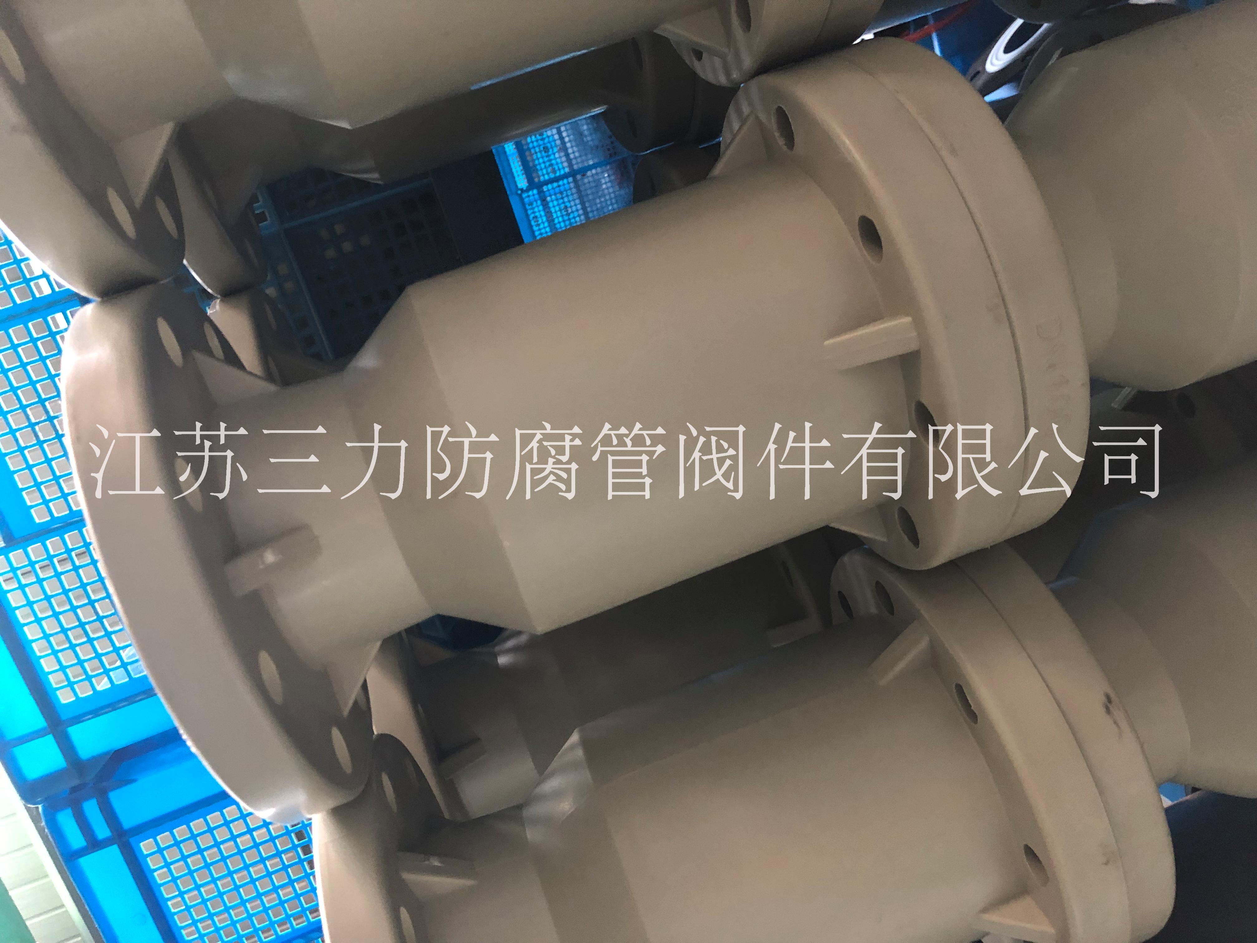 PPH法蘭止回閥    止回閥    球芯止回閥     PPH法蘭止回閥