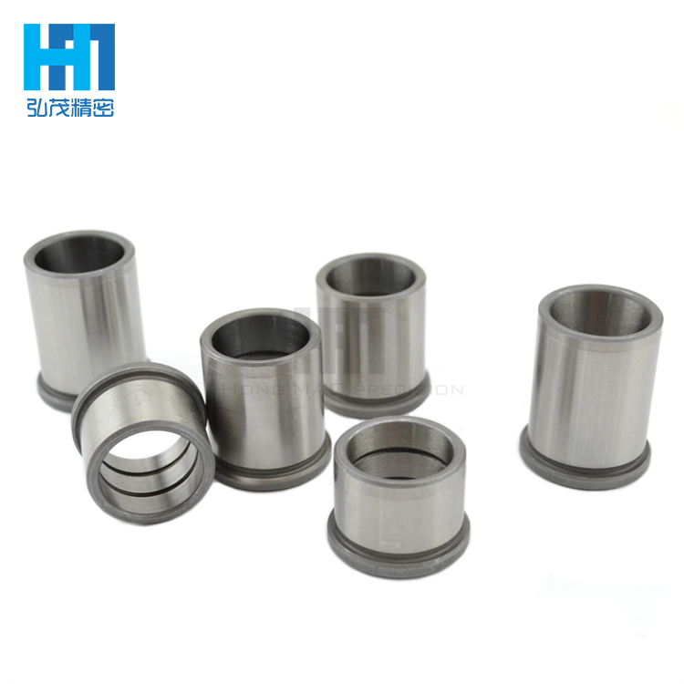 導(dǎo)柱導(dǎo)套 模具導(dǎo)柱導(dǎo)套導(dǎo) SRP精密型導(dǎo)柱組件 米思米標(biāo)準(zhǔn)導(dǎo)柱組件