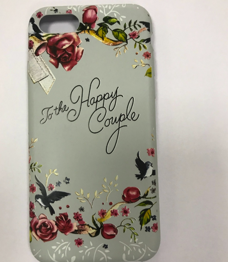 廠家直銷耐磨硅膠手機殼 手機殼圖案印刷 簡約手機殼印刷保護套 硅膠手機套