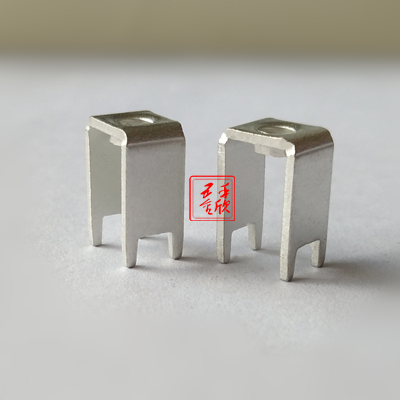 PCB-31拉伸焊接端子接線柱廠家直銷(xiāo)