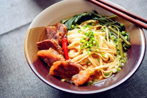 蘇氏牛肉面加盟收費(fèi)形式