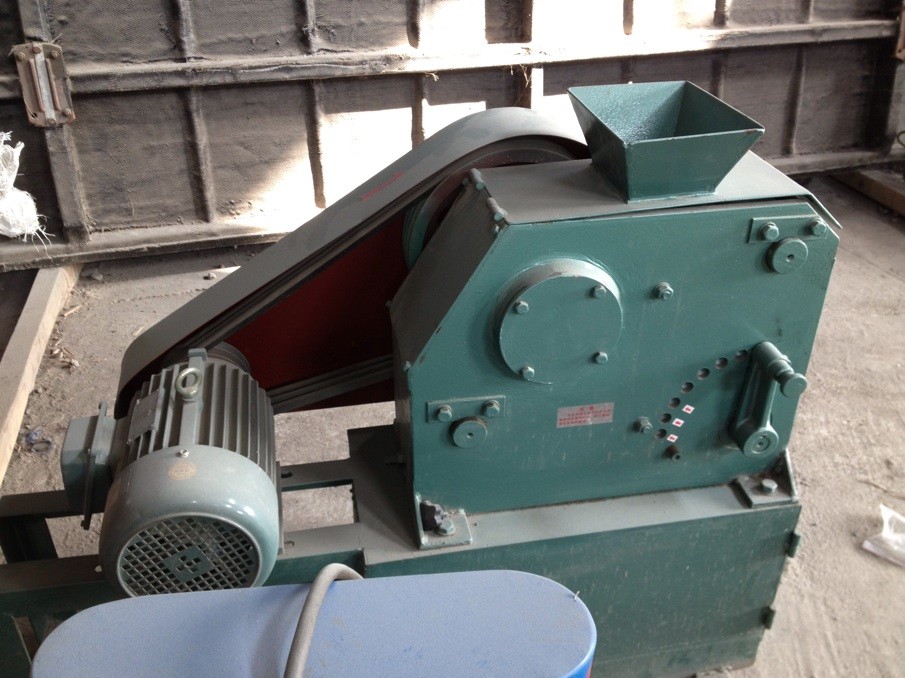 鄂式破碎機 實驗室破碎機 破碎機生產廠家