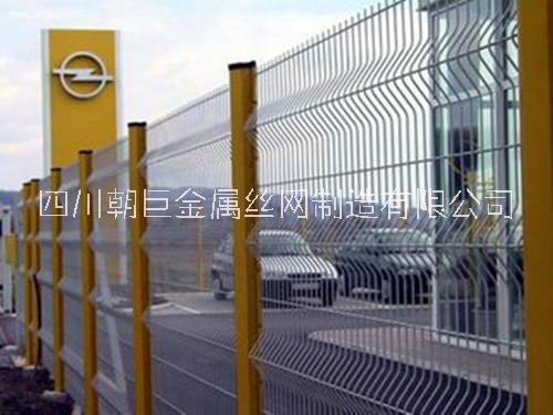 成都折彎護欄網(wǎng)、重慶護欄網(wǎng)批發(fā)