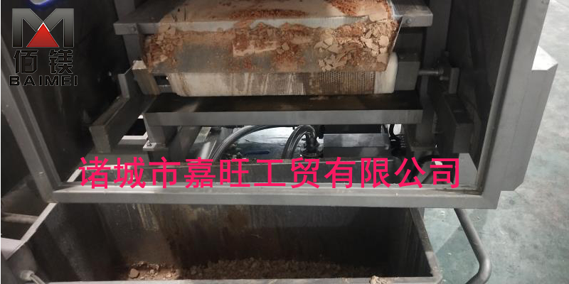 嘉旺全自動 濾紙式壓濾機 油炸機配套壓濾機
