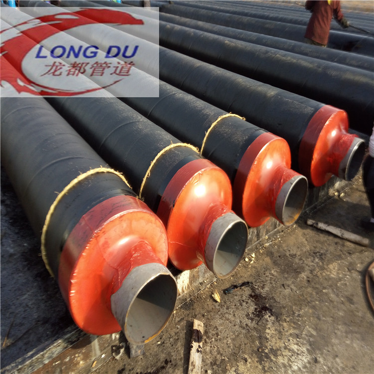 河北鋼套鋼復(fù)合保溫管廠家直銷供應(yīng)商價格多少錢-市場價 哪家好