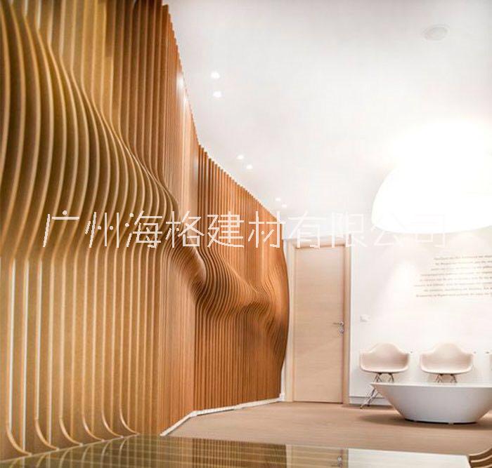 異形鋁方通介紹