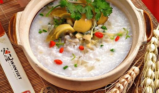 粥飯世家加盟介紹