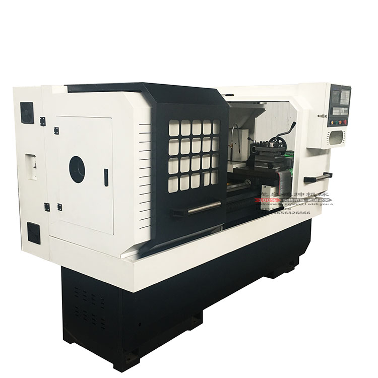 cK6150數(shù)控車床廠家 臥式數(shù)控車床 自動進料數(shù)控機床