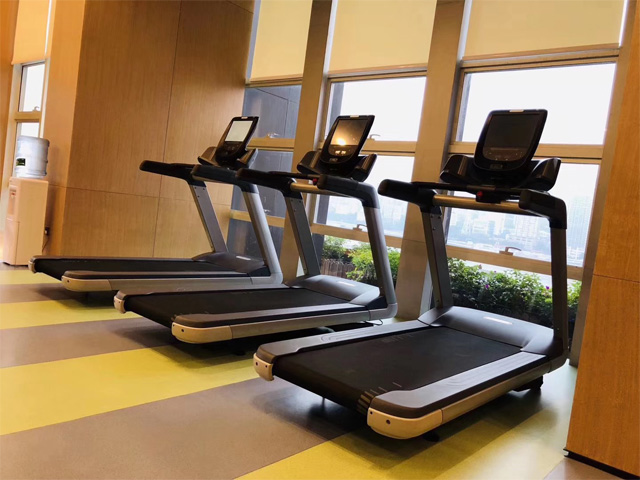 動(dòng)感單車怎么騎