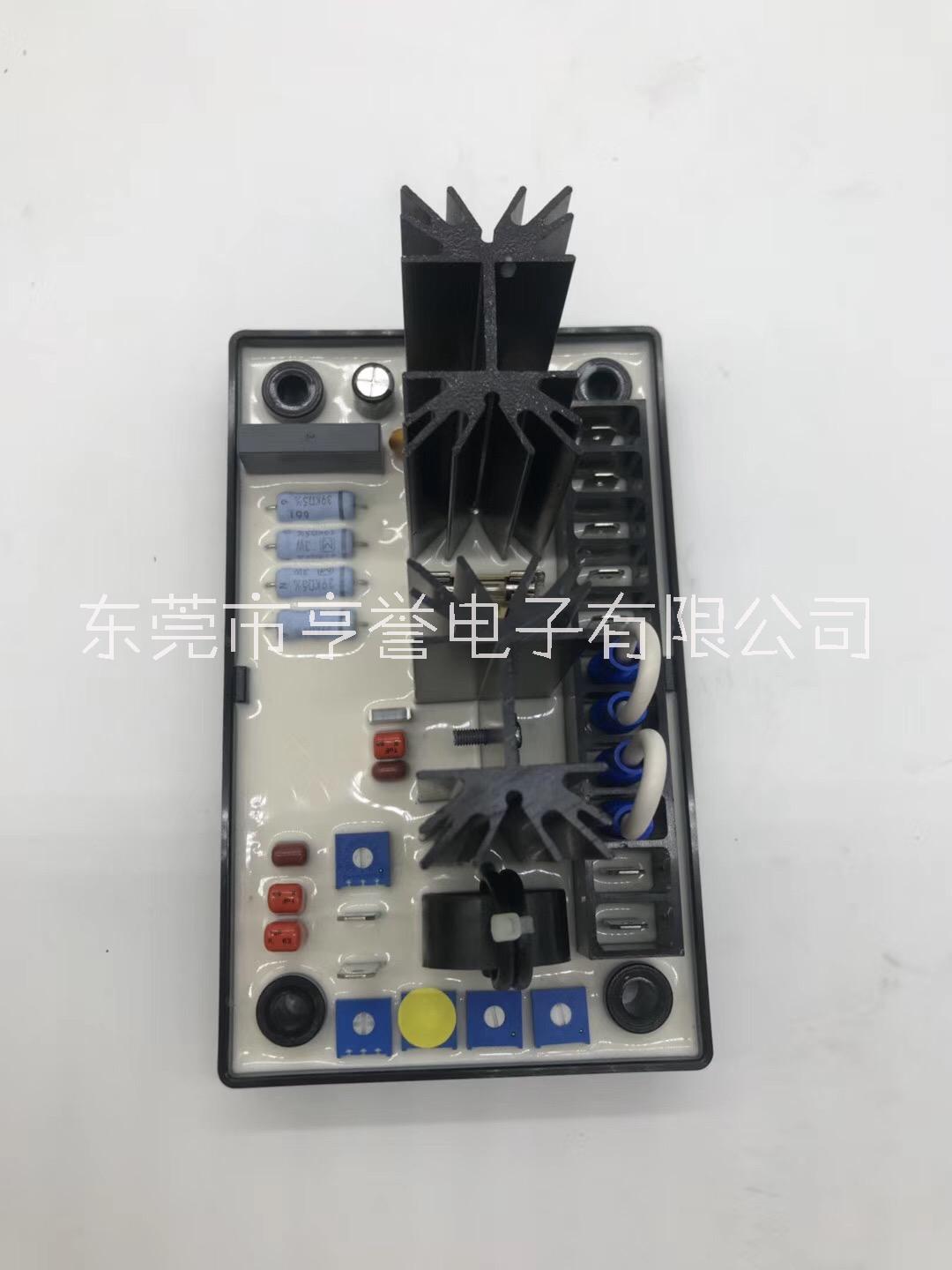 M40FA640A康明斯發(fā)電機自動調(diào)節(jié)器