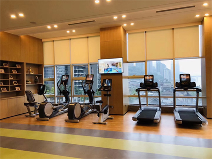 動感單車適合天天騎嗎？