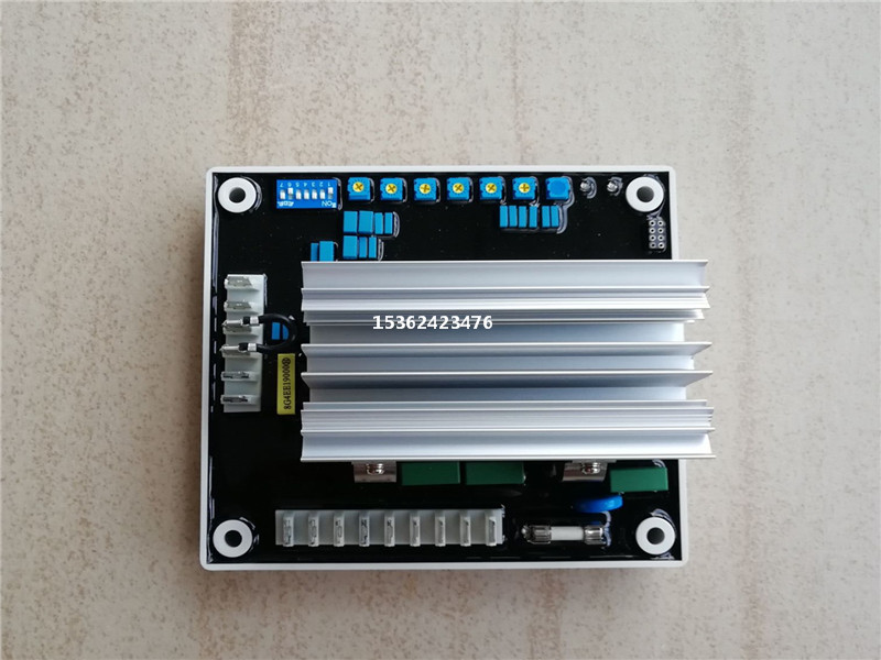 無刷發(fā)電機電壓調(diào)壓板ADVR-12,ADVR-083,ADVR-440
