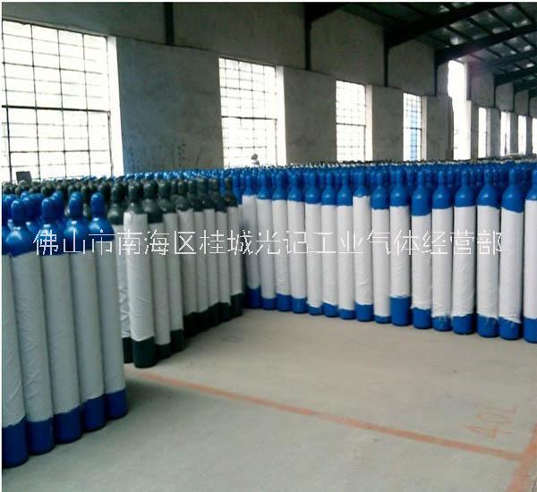 陳村氧氣生產(chǎn)與順德液氧應(yīng)用