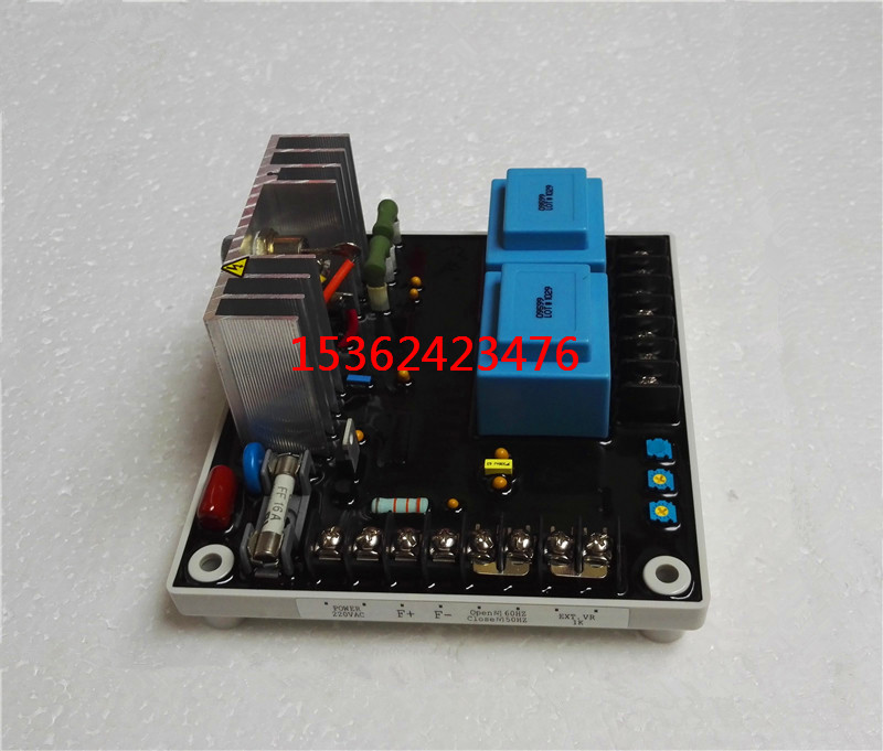 EA15A，EA15FC，EA15A3H康明斯調(diào)壓器