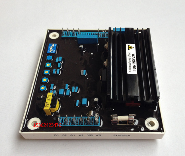 EA440-T,EA125-8船用發(fā)動機(jī)調(diào)壓板