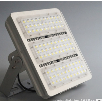 LED投光燈 LED投光燈供應(yīng)商 廣告射燈球場泛光隧道燈