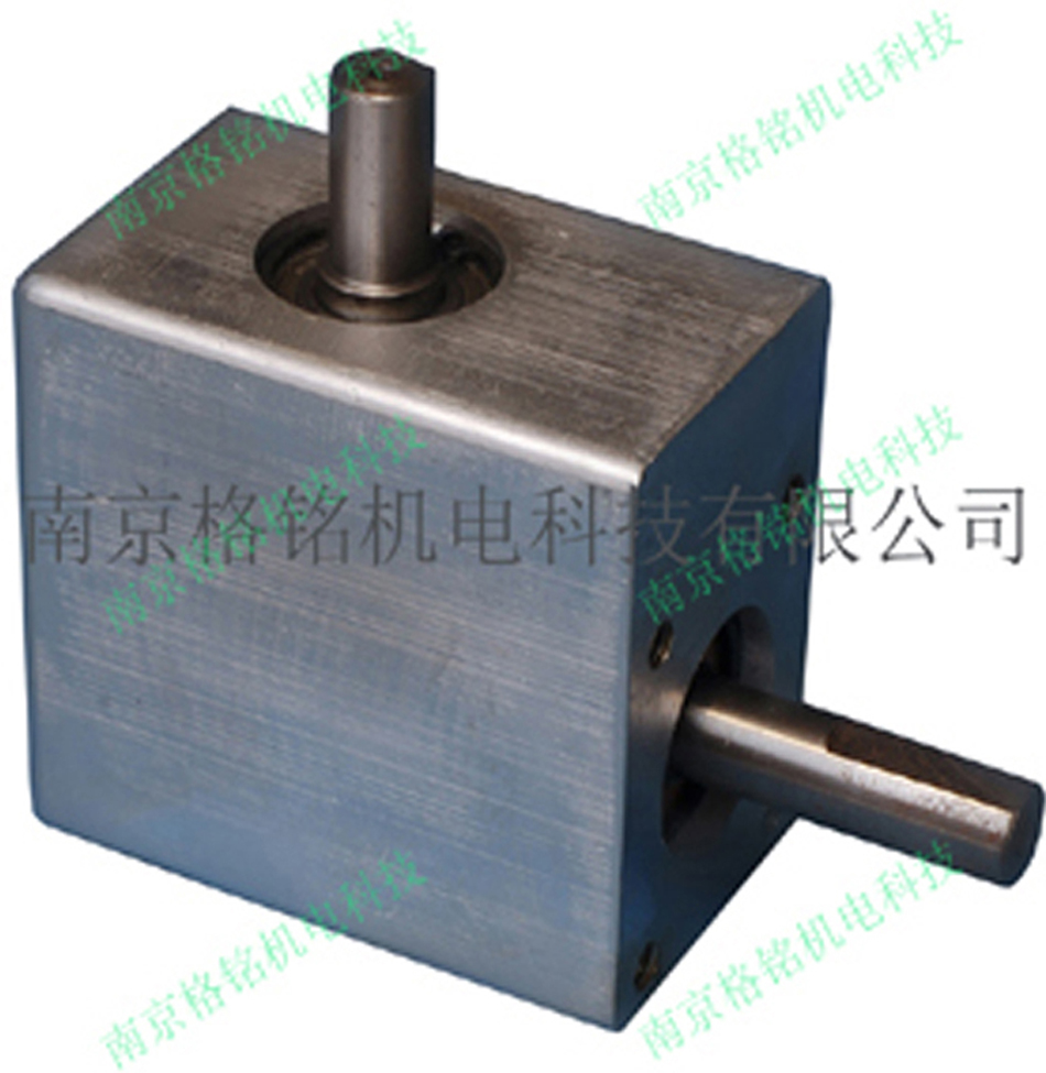 供應(yīng)GM高頻預(yù)熱機(jī)配件齒輪箱