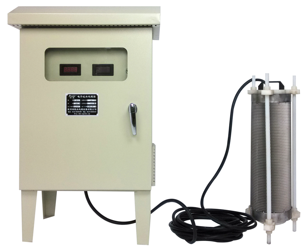 電化學除垢器、電化學除垢設備、電化學除垢裝置、冷卻塔吸垢儀沛德廠家*