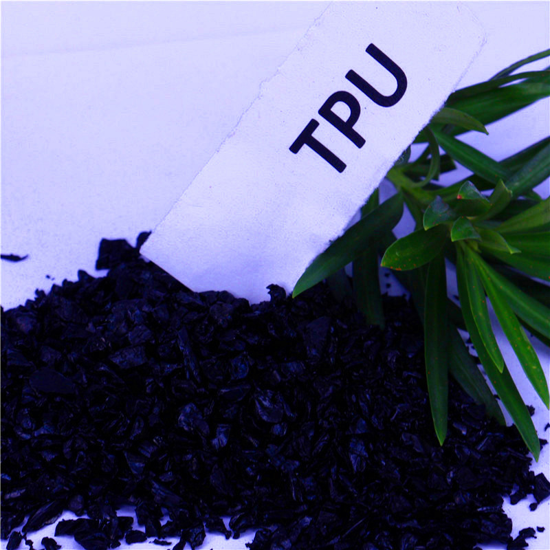 tpu薄膜片材*黑色母粒 tpu薄膜片材*黑色母粒黑色砂